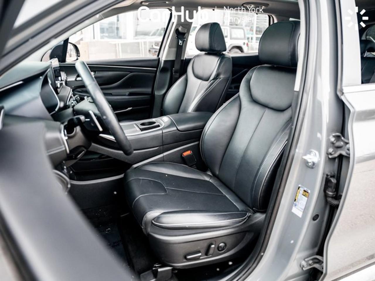 2022 Hyundai Santa Fe Preferred AWD w/Trend Package Panoroof Apple CarPlay Android Auto Photo