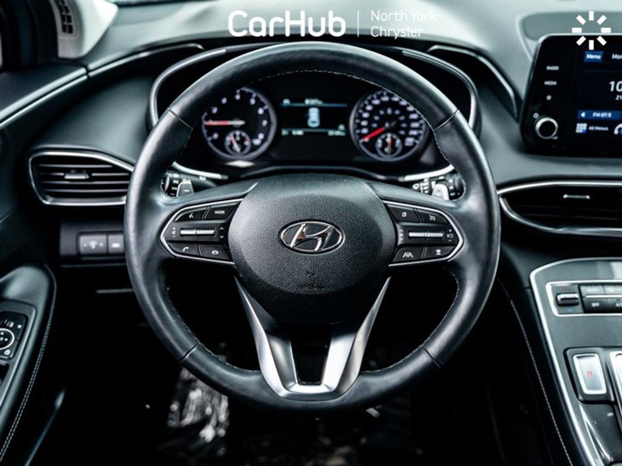 2022 Hyundai Santa Fe Preferred AWD w/Trend Package Panoroof Apple CarPlay Android Auto Photo