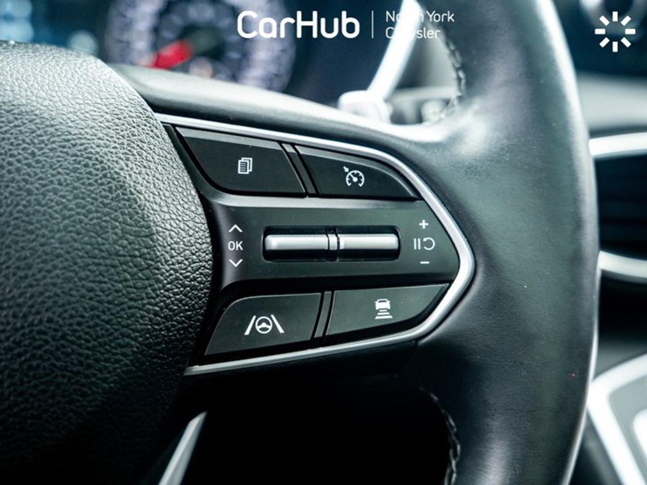 2022 Hyundai Santa Fe Preferred AWD w/Trend Package Panoroof Apple CarPlay Android Auto Photo