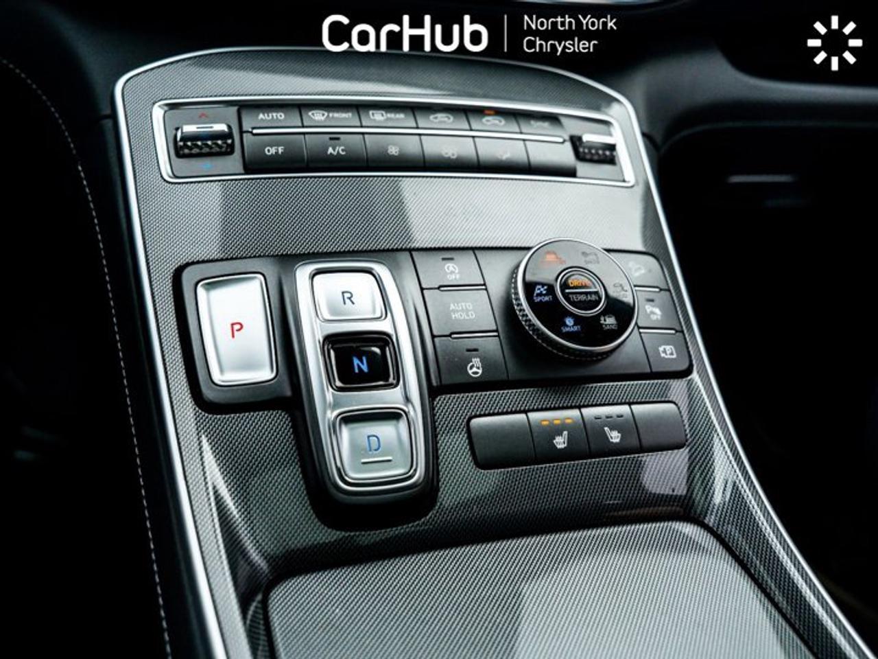 2022 Hyundai Santa Fe Preferred AWD w/Trend Package Panoroof Apple CarPlay Android Auto Photo