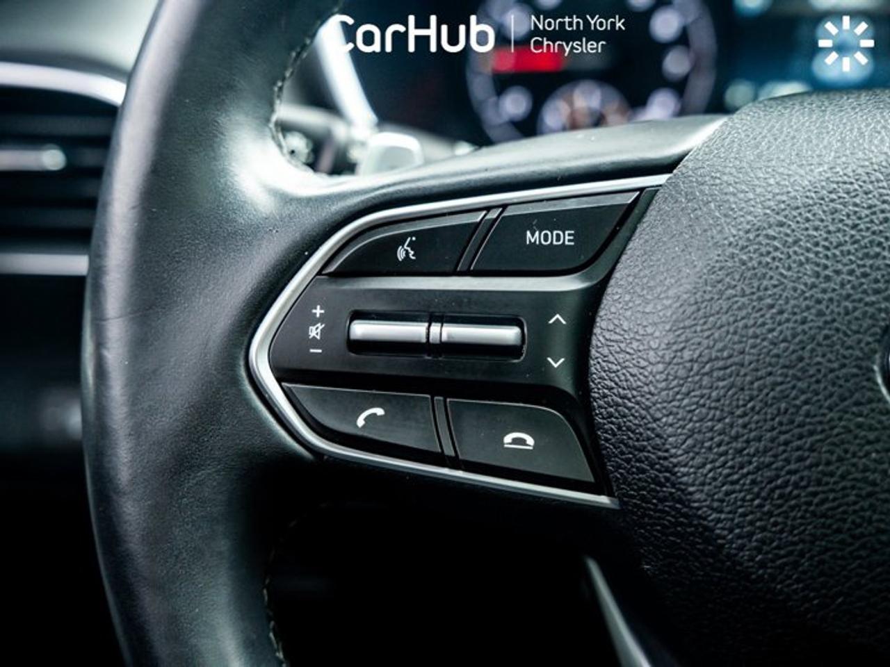 2022 Hyundai Santa Fe Preferred AWD w/Trend Package Panoroof Apple CarPlay Android Auto Photo