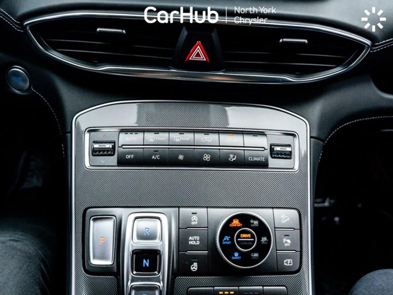 2022 Hyundai Santa Fe Preferred AWD w/Trend Package Panoroof Apple CarPlay Android Auto Photo