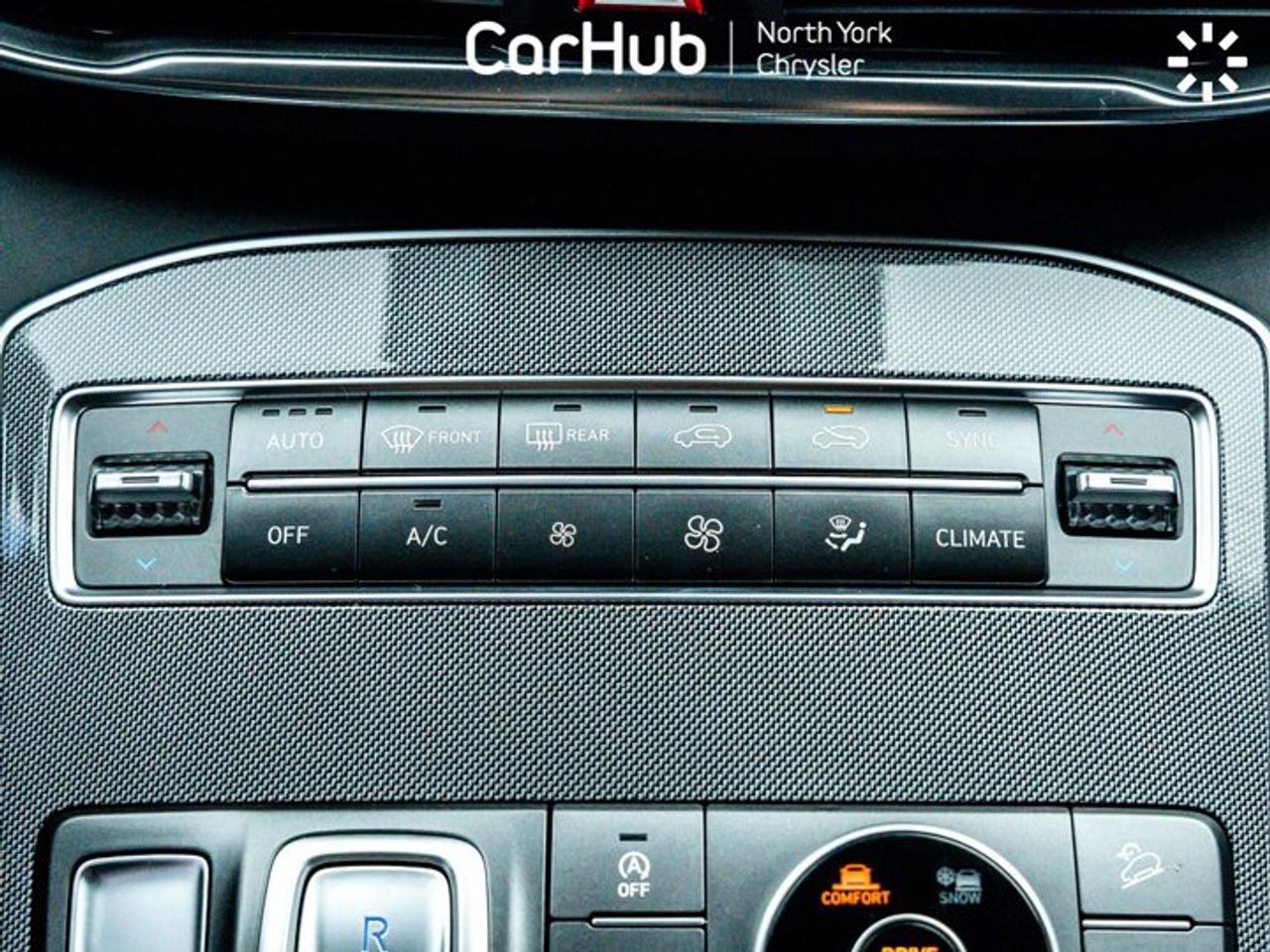 2022 Hyundai Santa Fe Preferred AWD w/Trend Package Panoroof Apple CarPlay Android Auto Photo