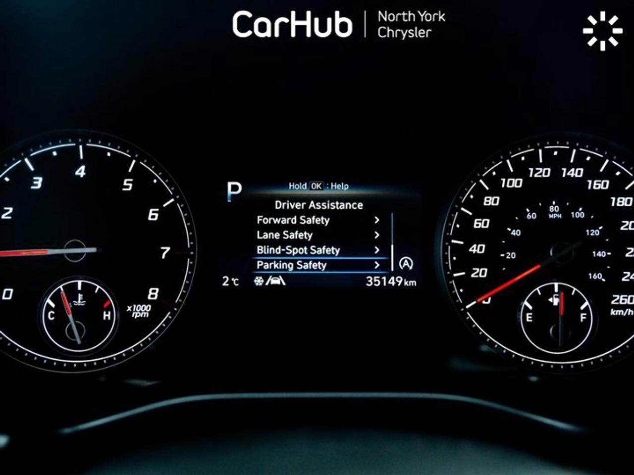 2022 Hyundai Santa Fe Preferred AWD w/Trend Package Panoroof Apple CarPlay Android Auto Photo
