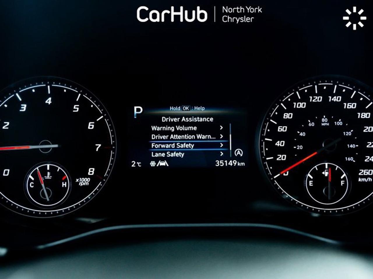 2022 Hyundai Santa Fe Preferred AWD w/Trend Package Panoroof Apple CarPlay Android Auto Photo