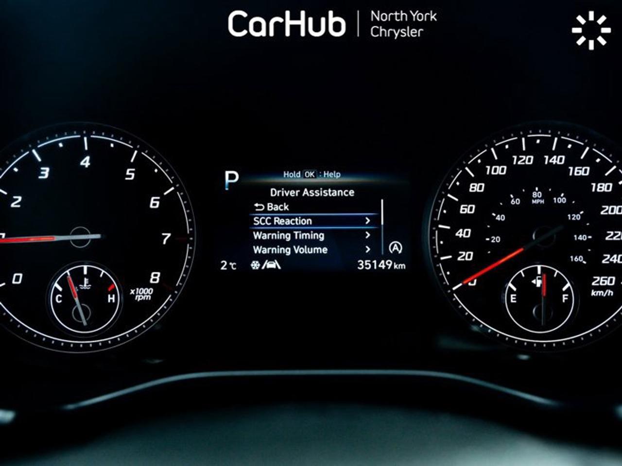 2022 Hyundai Santa Fe Preferred AWD w/Trend Package Panoroof Apple CarPlay Android Auto Photo