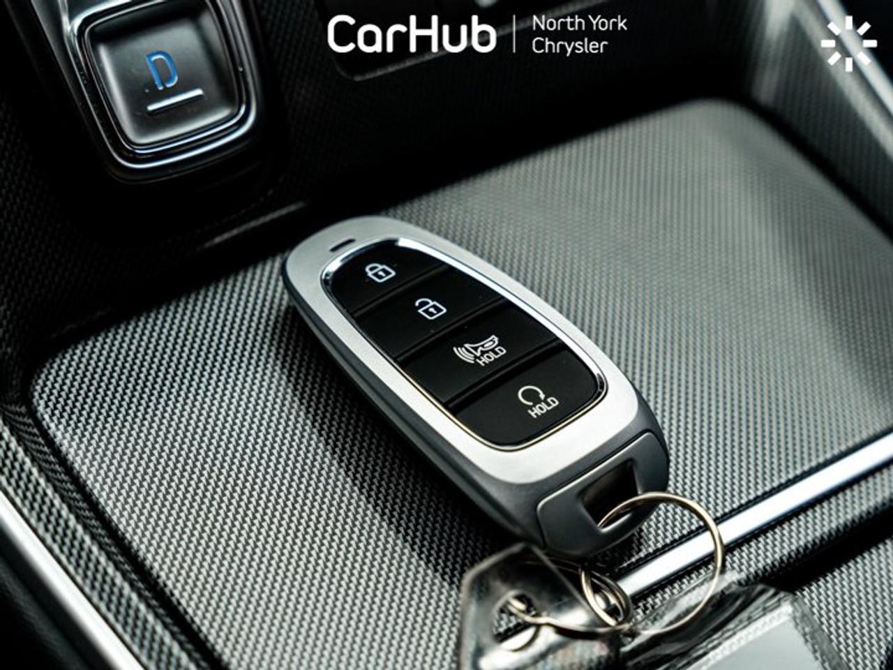2022 Hyundai Santa Fe Preferred AWD w/Trend Package Panoroof Apple CarPlay Android Auto Photo