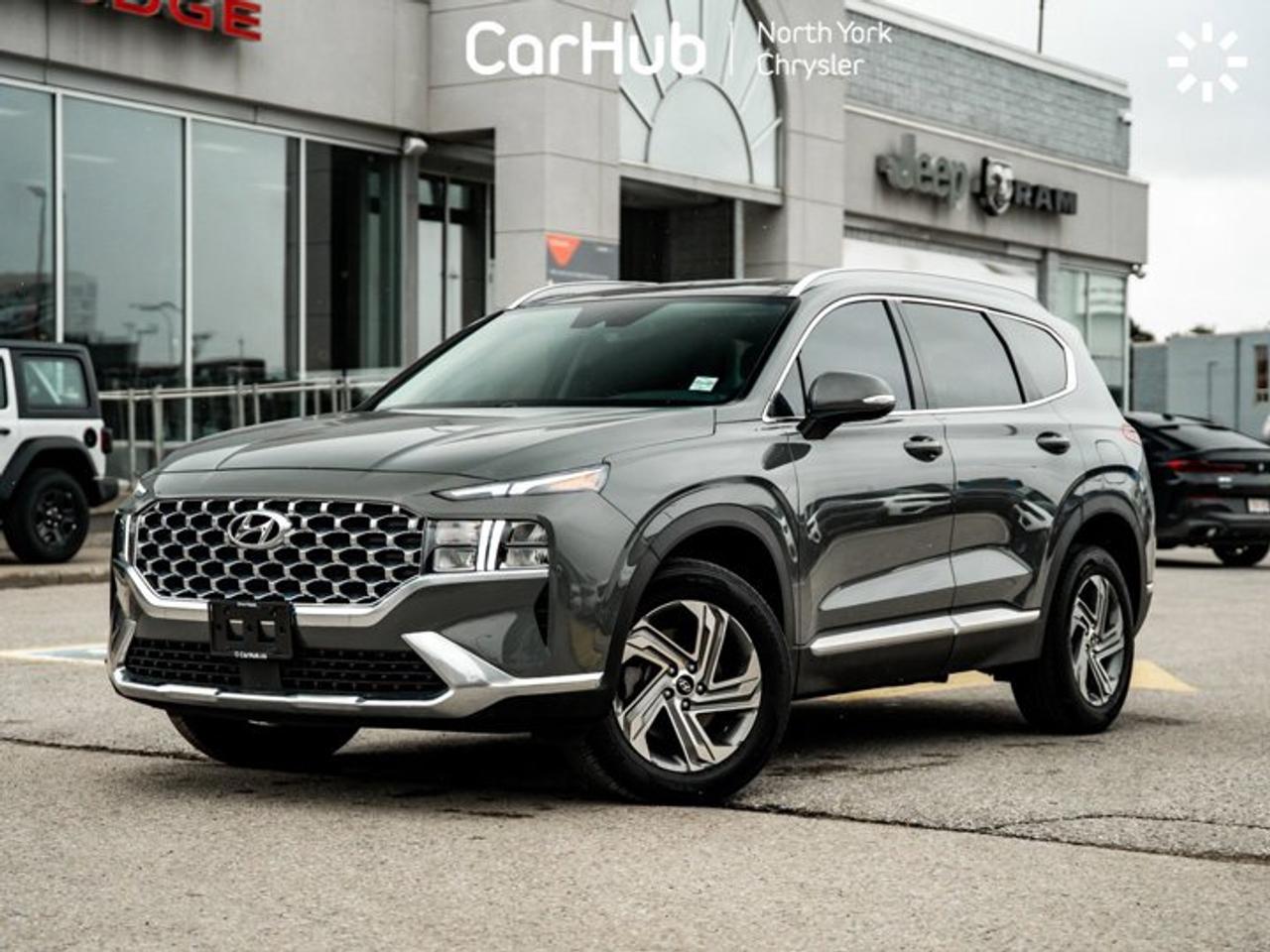 2022 Hyundai Santa Fe Preferred AWD w/Trend Package Panoroof Apple CarPlay Android Auto Photo