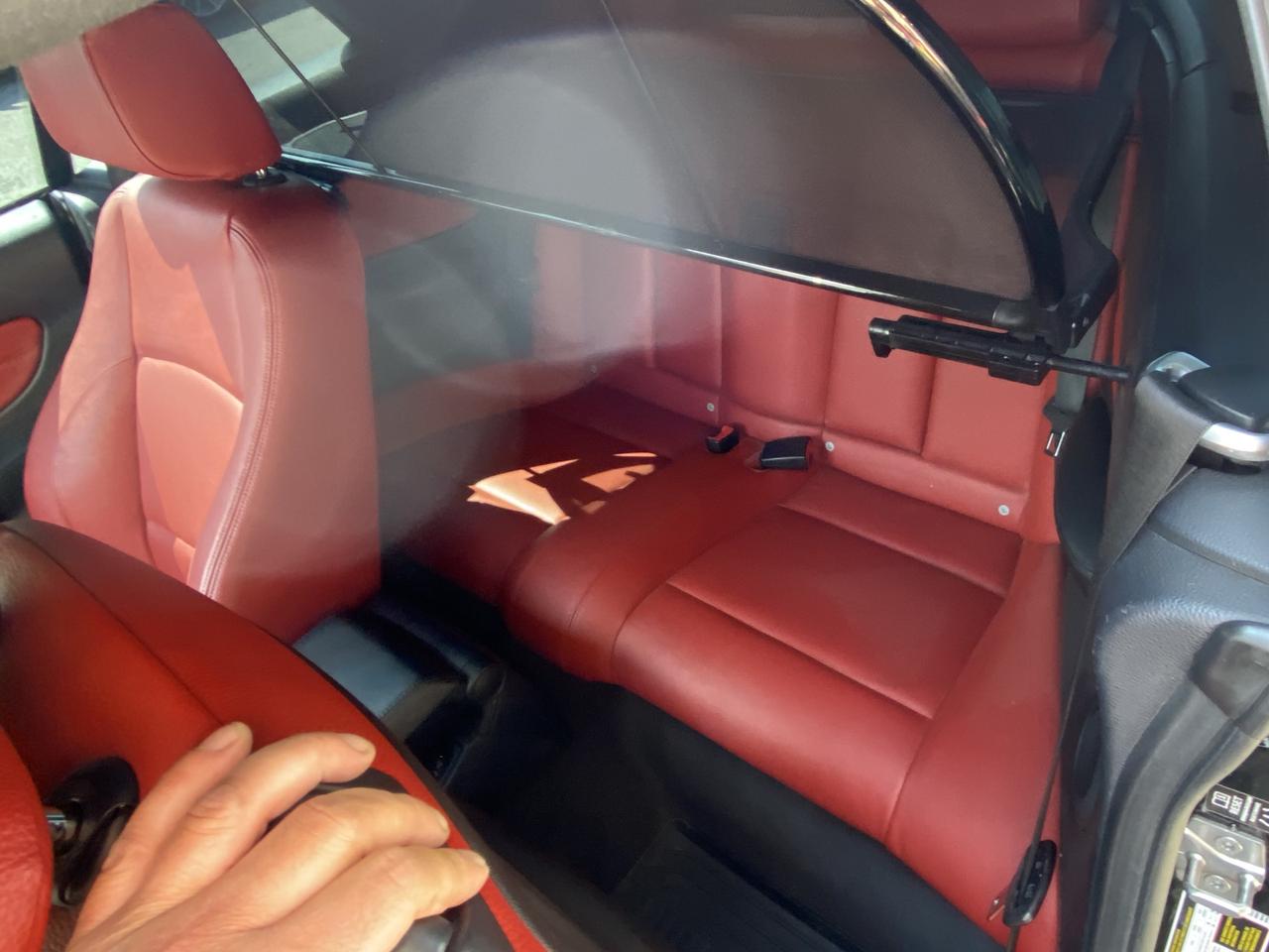 2012 BMW 1 Series 2dr Cabriolet 135i Photo