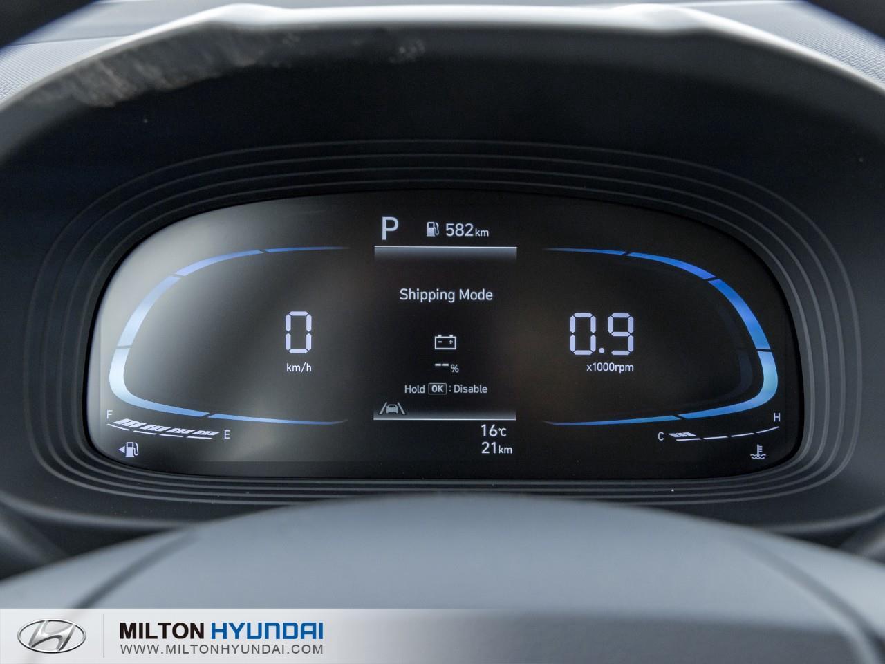 2026 Hyundai Venue Essential 4dr Front-Wheel Drive Photo