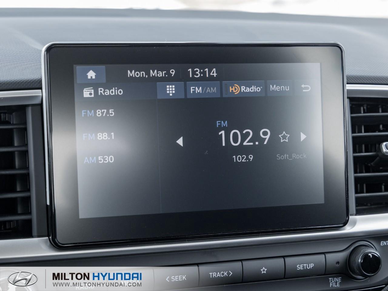 2026 Hyundai Venue Essential 4dr Front-Wheel Drive Photo