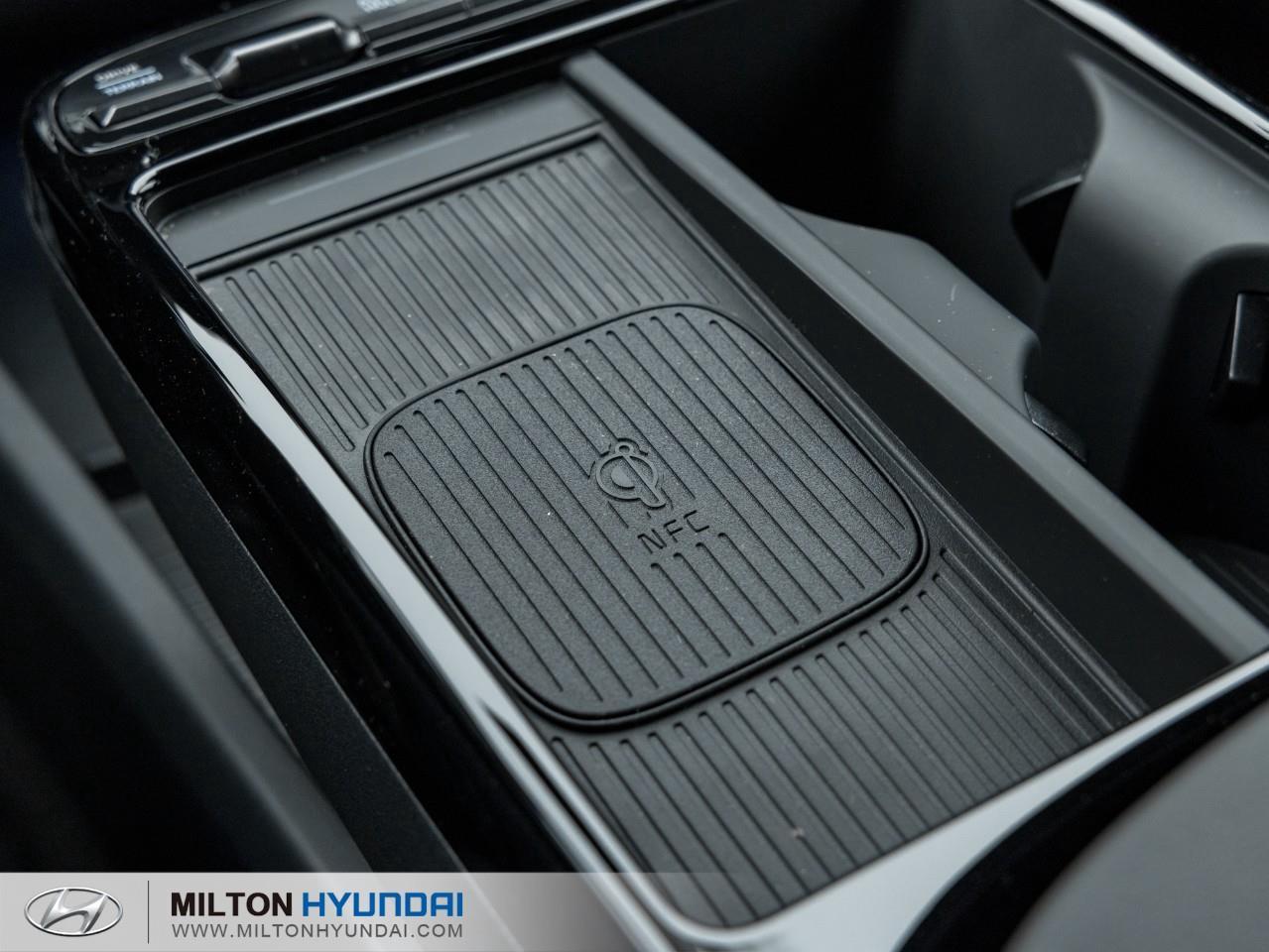 2026 Hyundai Tucson Hybrid N-Line 4dr All-Wheel Drive Photo