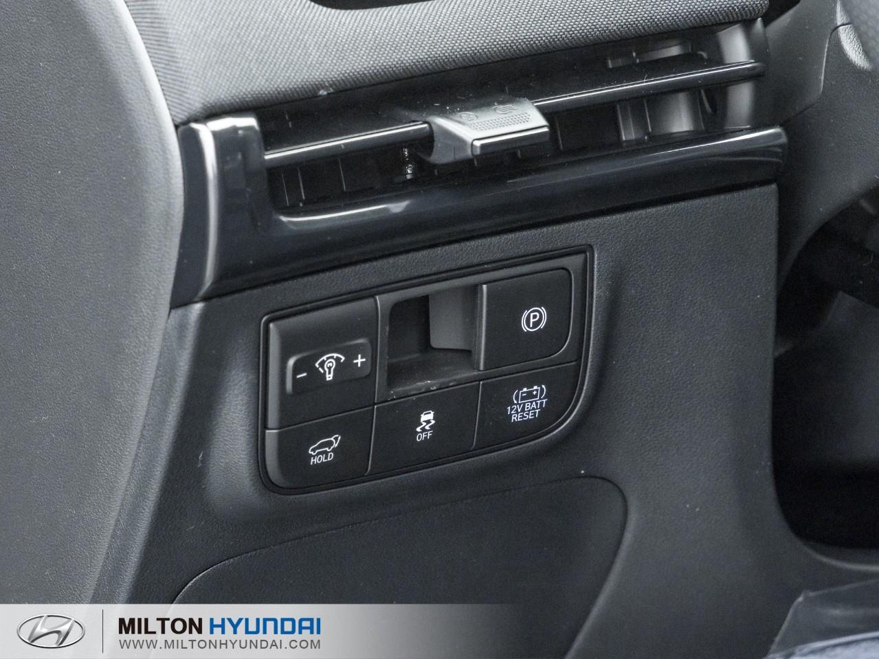 2026 Hyundai Tucson Hybrid N-Line 4dr All-Wheel Drive Photo