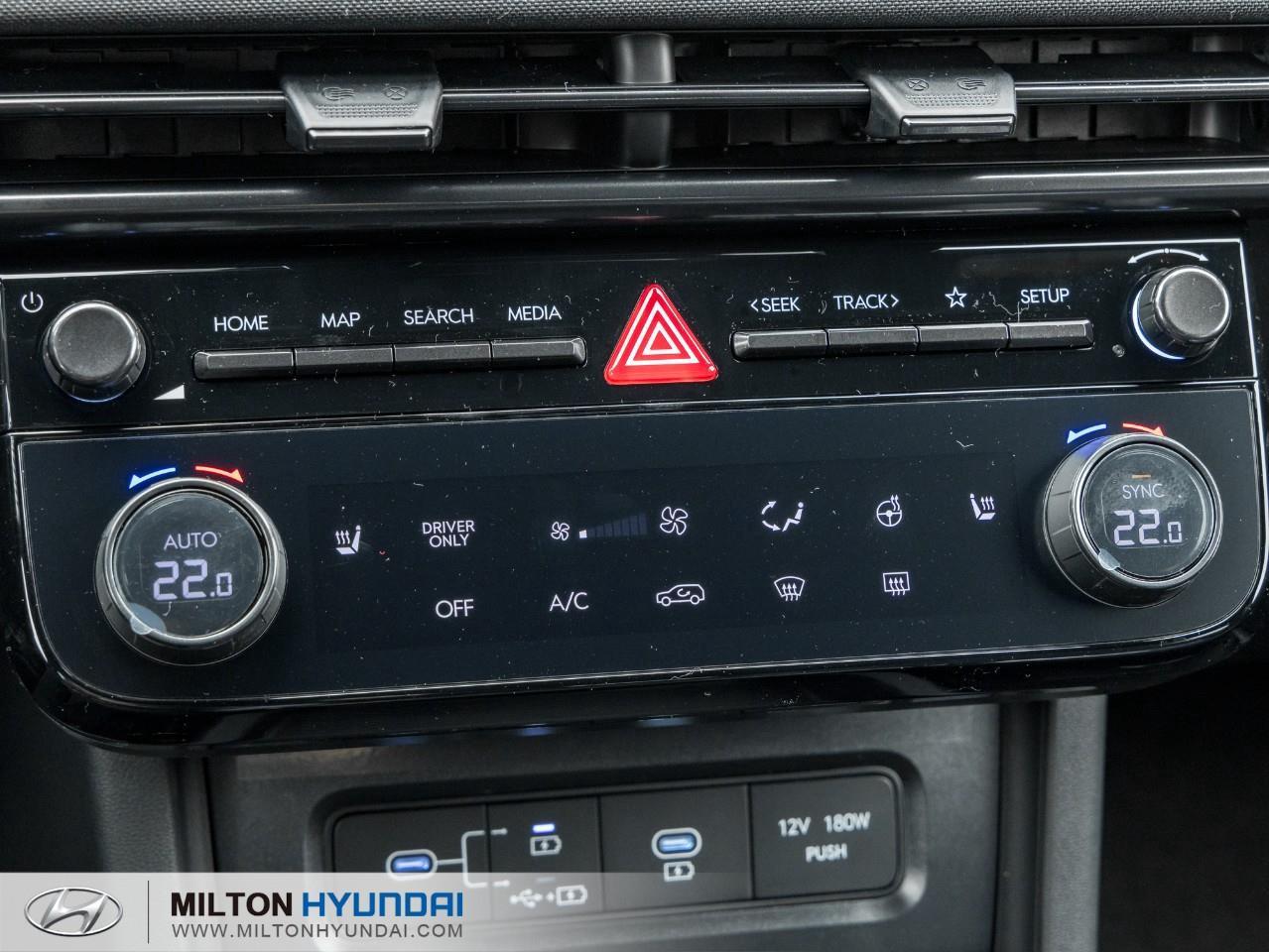 2026 Hyundai Tucson Hybrid N-Line 4dr All-Wheel Drive Photo