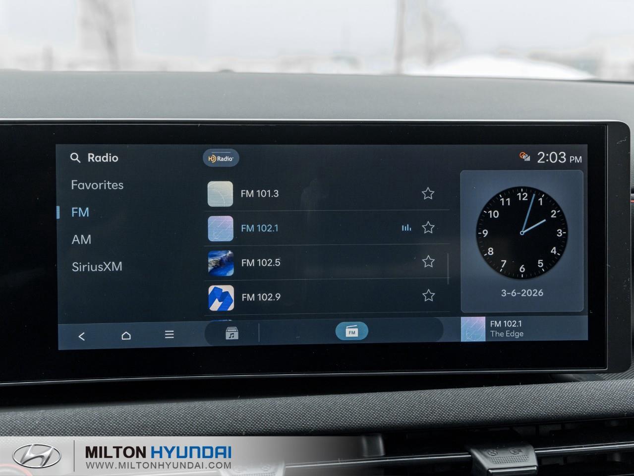 2026 Hyundai Tucson Hybrid N-Line 4dr All-Wheel Drive Photo