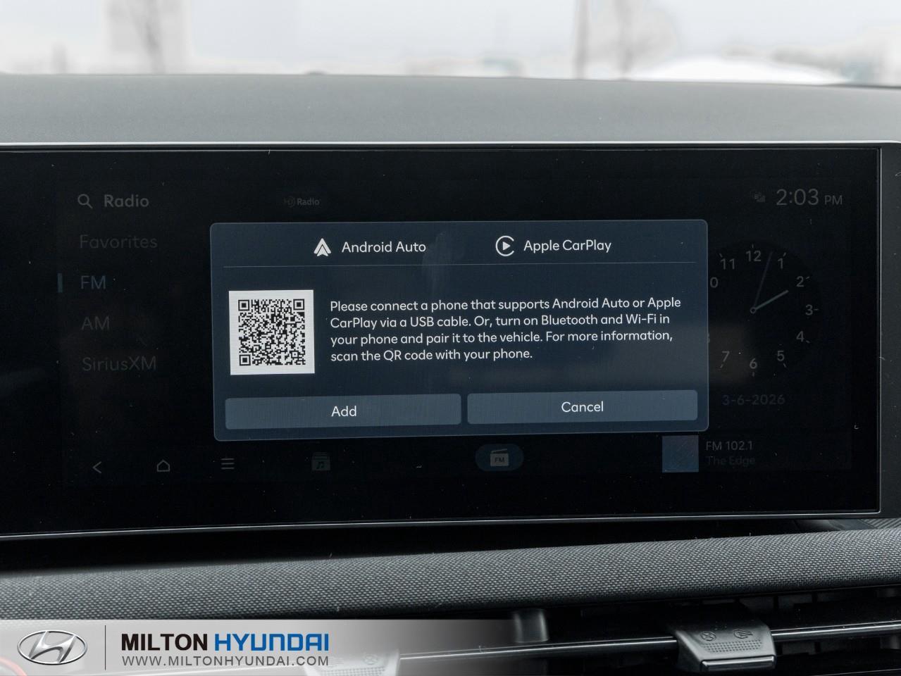 2026 Hyundai Tucson Hybrid N-Line 4dr All-Wheel Drive Photo