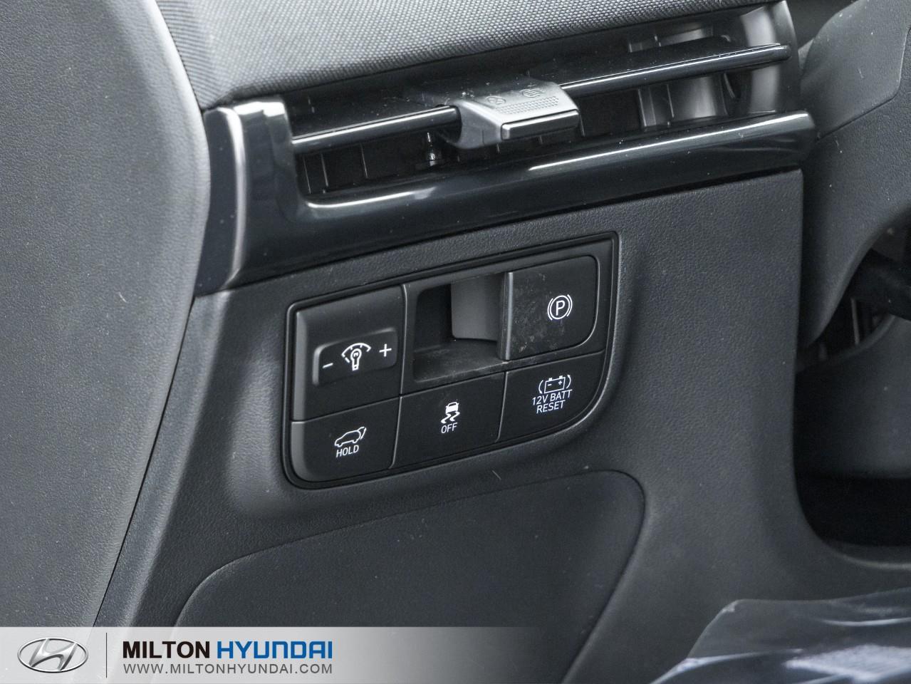 2026 Hyundai Tucson Hybrid N-Line 4dr All-Wheel Drive Photo