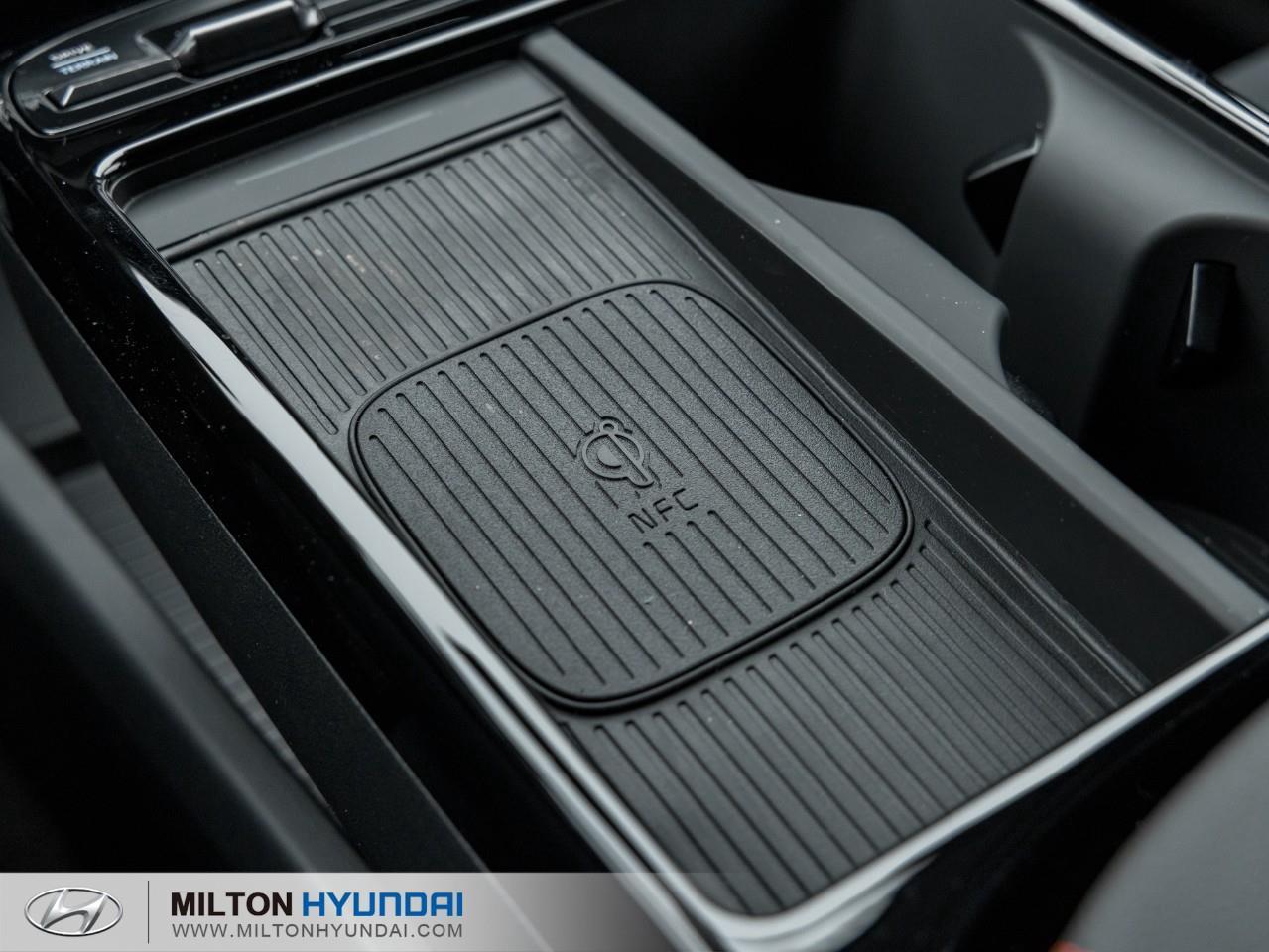 2026 Hyundai Tucson Hybrid N-Line 4dr All-Wheel Drive Photo