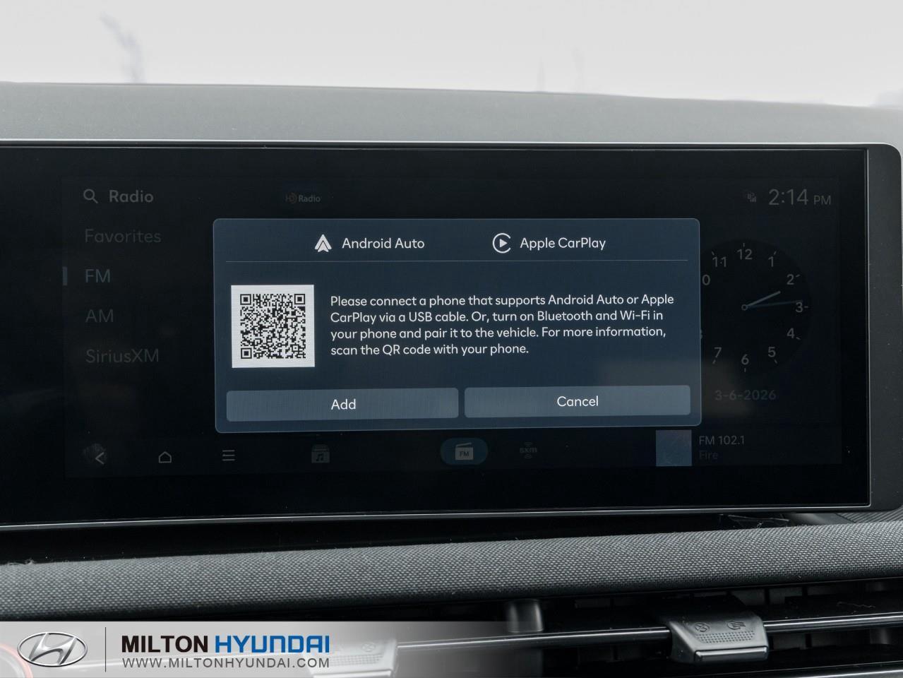 2026 Hyundai Tucson Hybrid N-Line 4dr All-Wheel Drive Photo