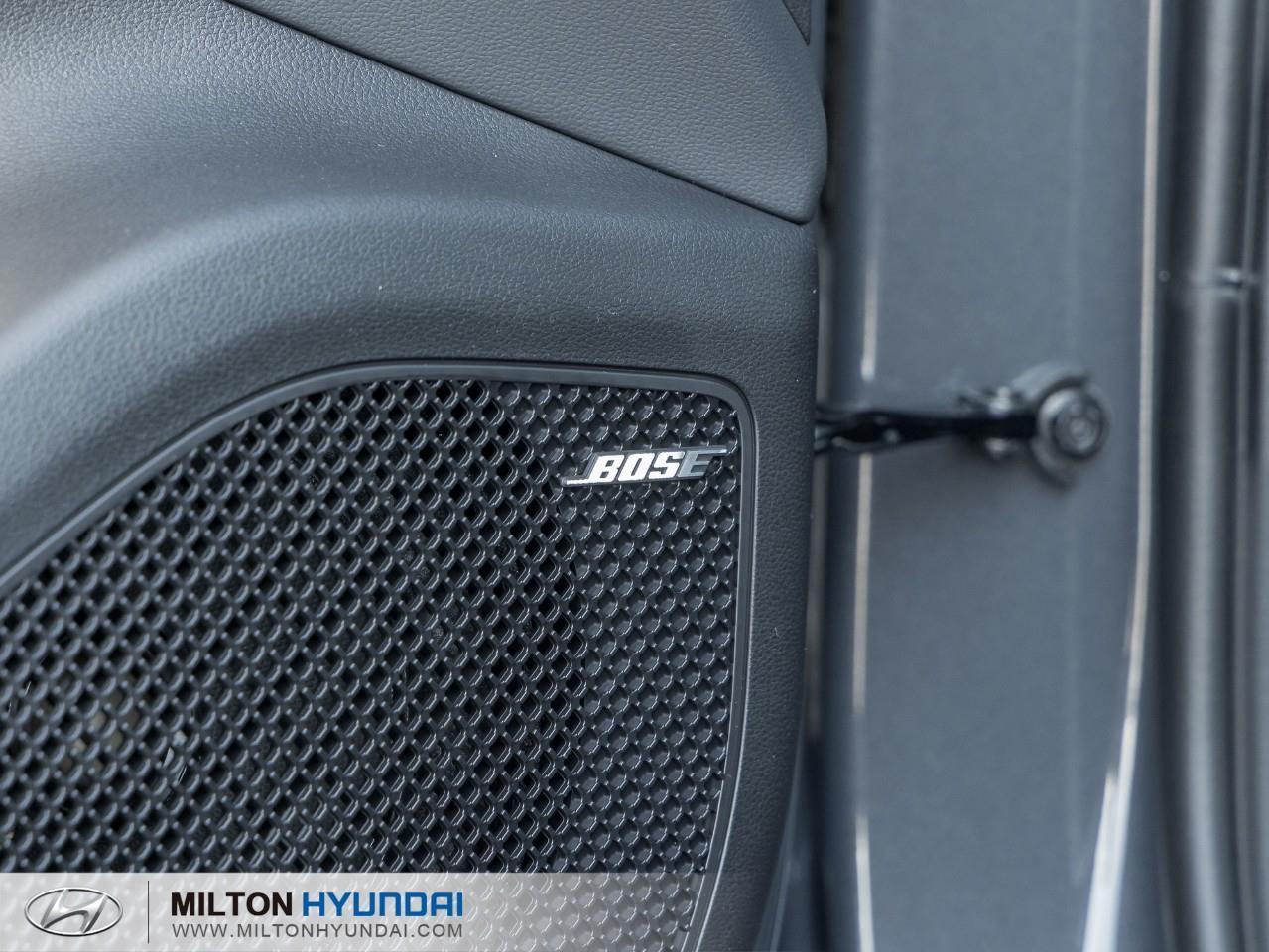 2026 Hyundai Tucson Hybrid N-Line 4dr All-Wheel Drive Photo