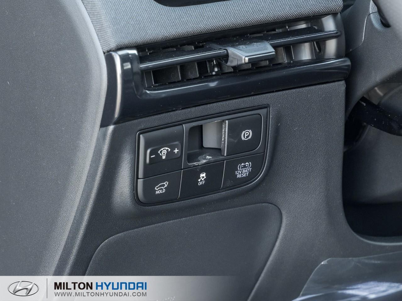 2026 Hyundai Tucson Hybrid N-Line 4dr All-Wheel Drive Photo