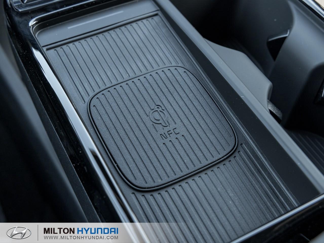 2026 Hyundai Tucson Hybrid N-Line 4dr All-Wheel Drive Photo