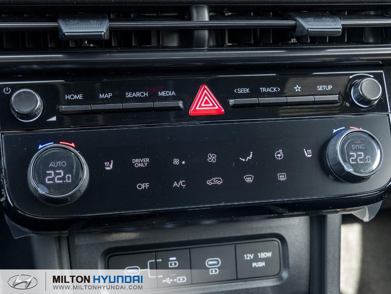 2026 Hyundai Tucson Hybrid N-Line 4dr All-Wheel Drive Photo