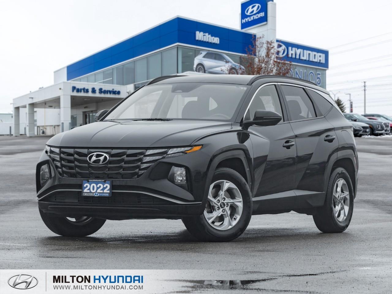 2022 Hyundai Tucson Preferred 4dr All-Wheel Drive Photo0