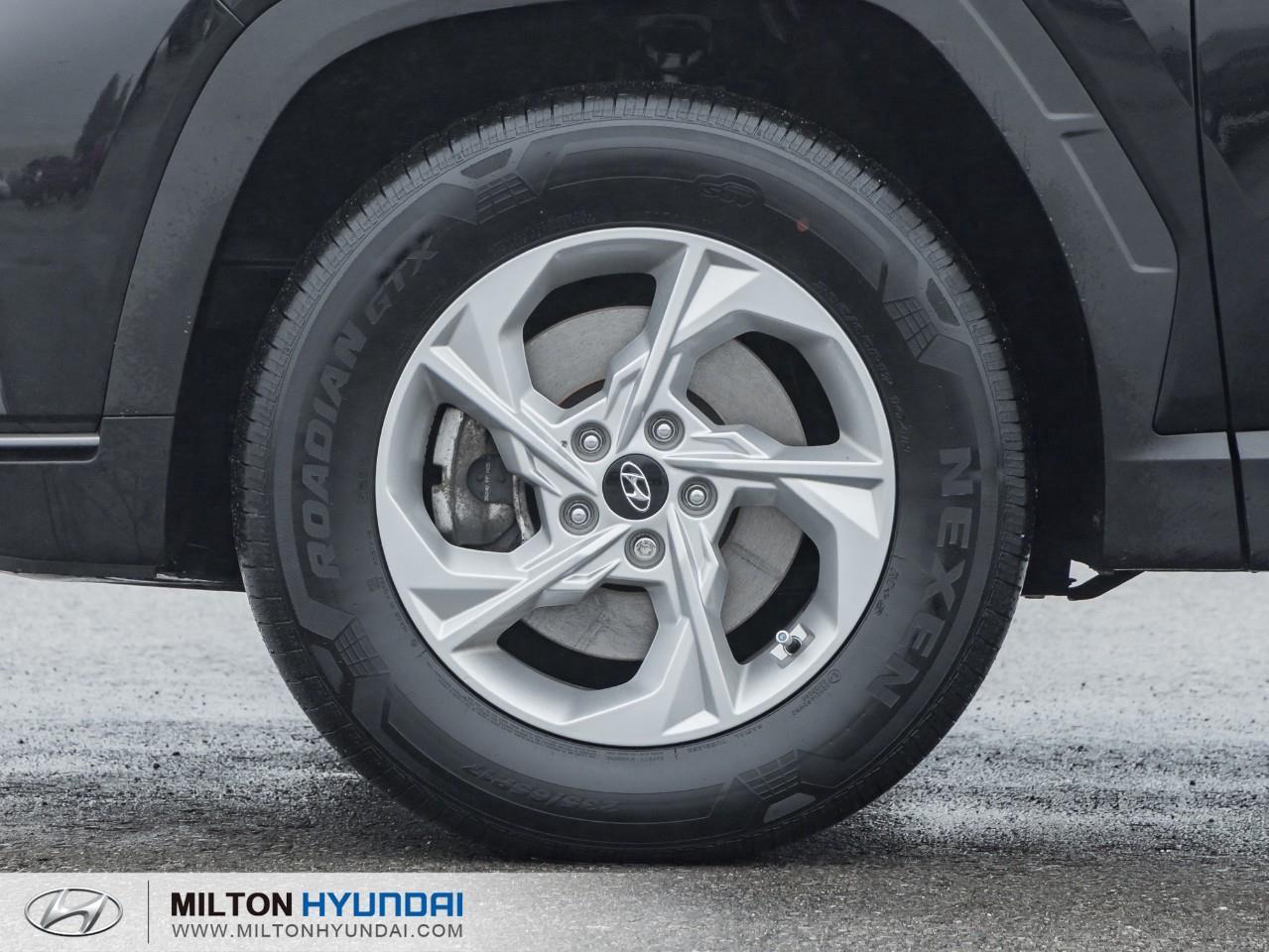 2022 Hyundai Tucson Preferred 4dr All-Wheel Drive Photo