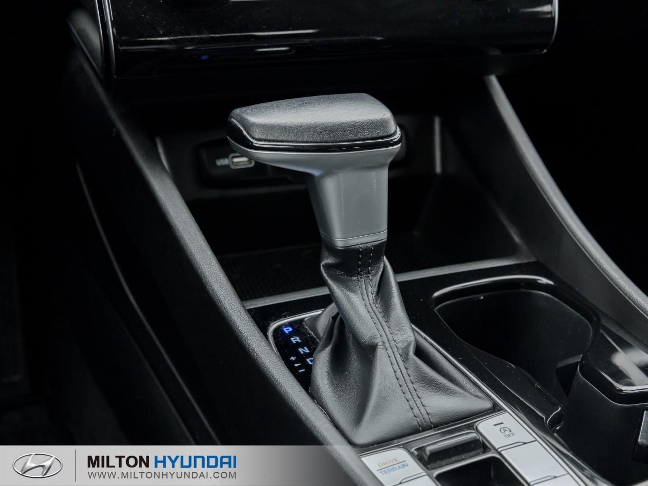 2022 Hyundai Tucson Preferred 4dr All-Wheel Drive Photo