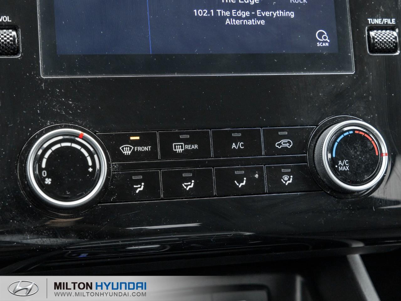 2022 Hyundai Tucson Preferred 4dr All-Wheel Drive Photo