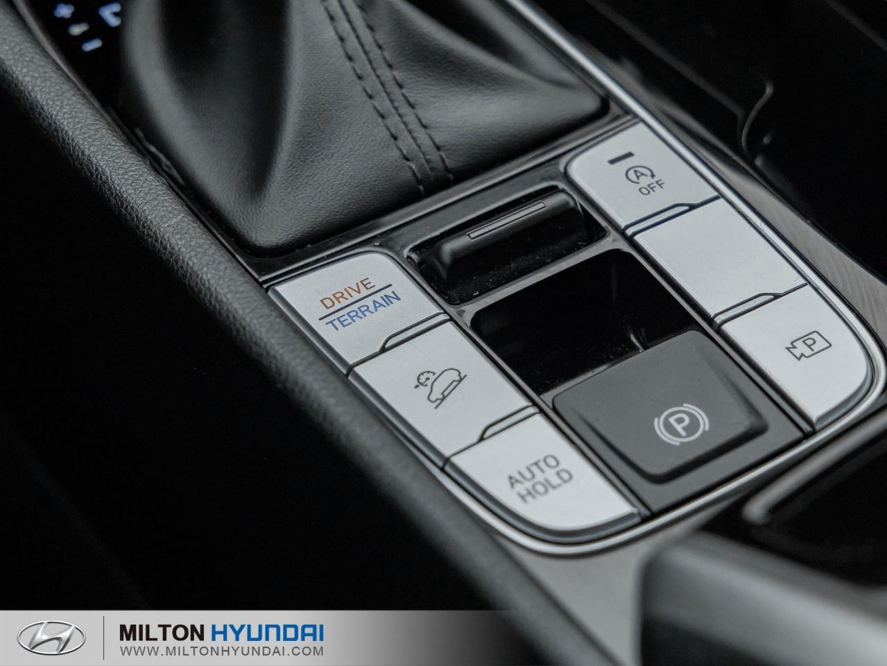 2022 Hyundai Tucson Preferred 4dr All-Wheel Drive Photo