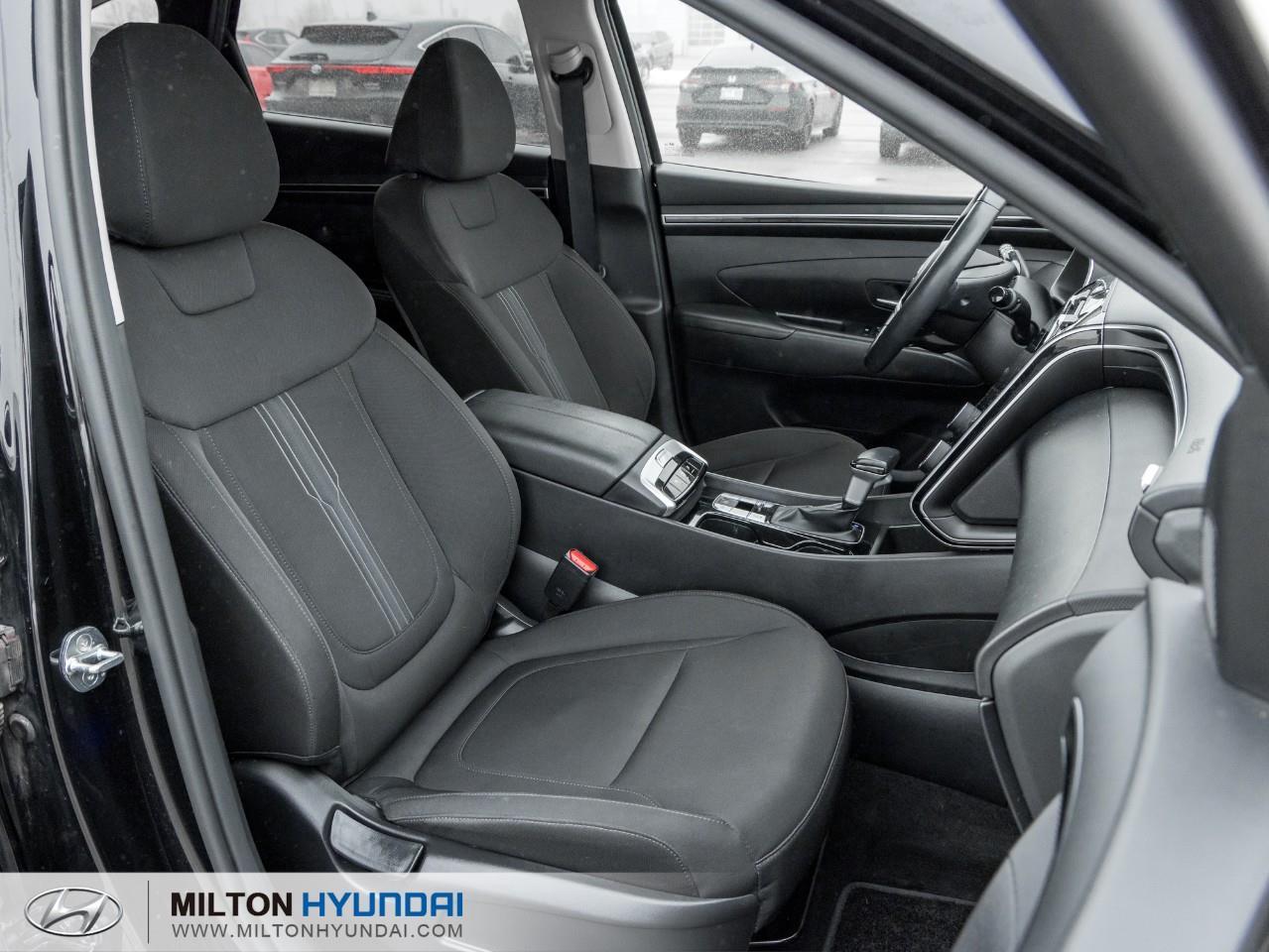 2022 Hyundai Tucson Preferred 4dr All-Wheel Drive Photo