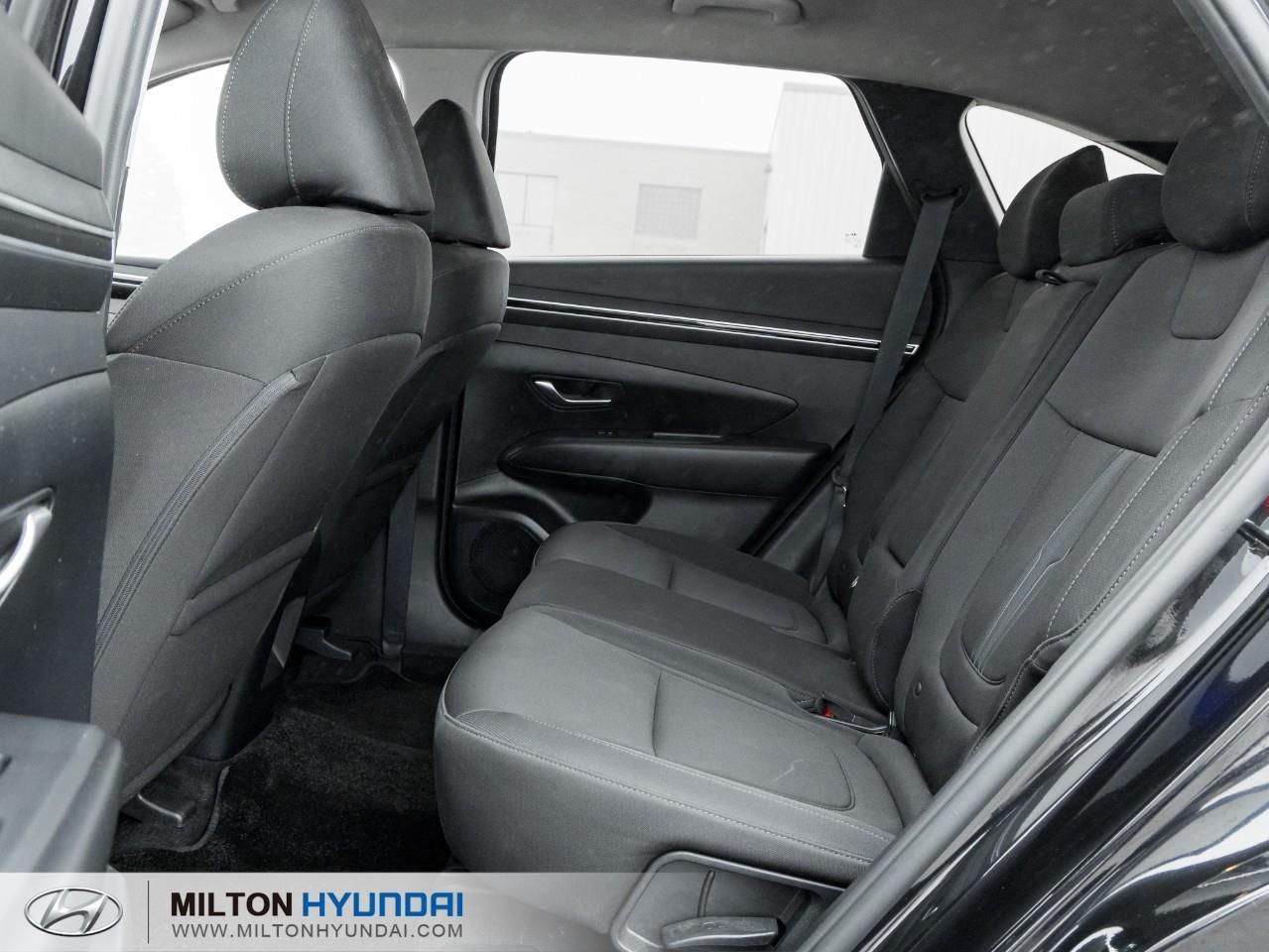 2022 Hyundai Tucson Preferred 4dr All-Wheel Drive Photo
