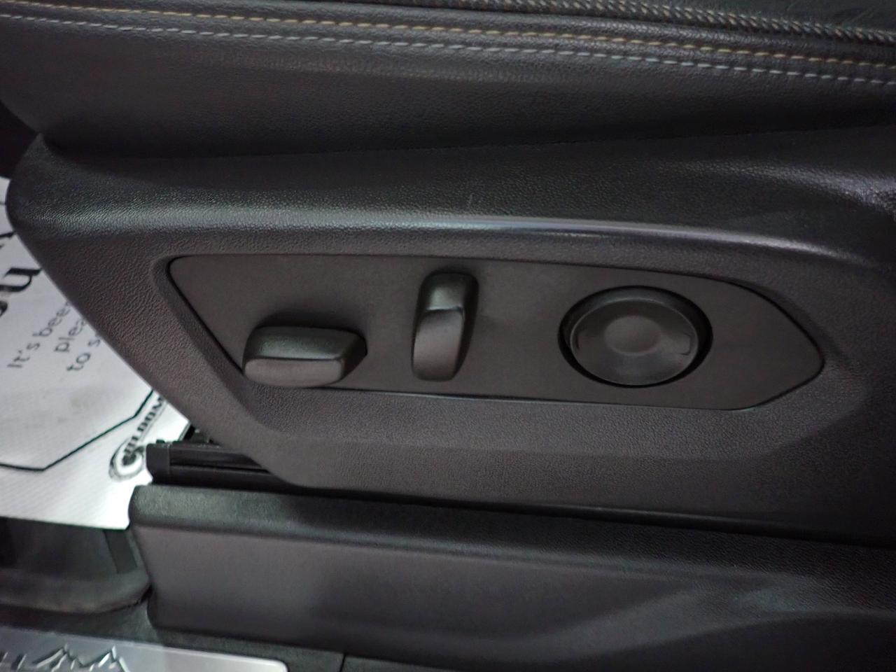 2024 Chevrolet Silverado 1500 High Country 5.5 BOX 4WD CREW LEATHER NAVI SUNROOF *DIESEL* Photo
