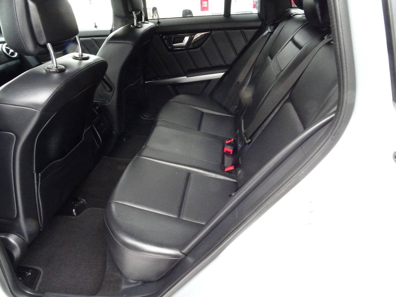 2015 Mercedes-Benz GLK-Class GLK 250 BlueTEC Photo