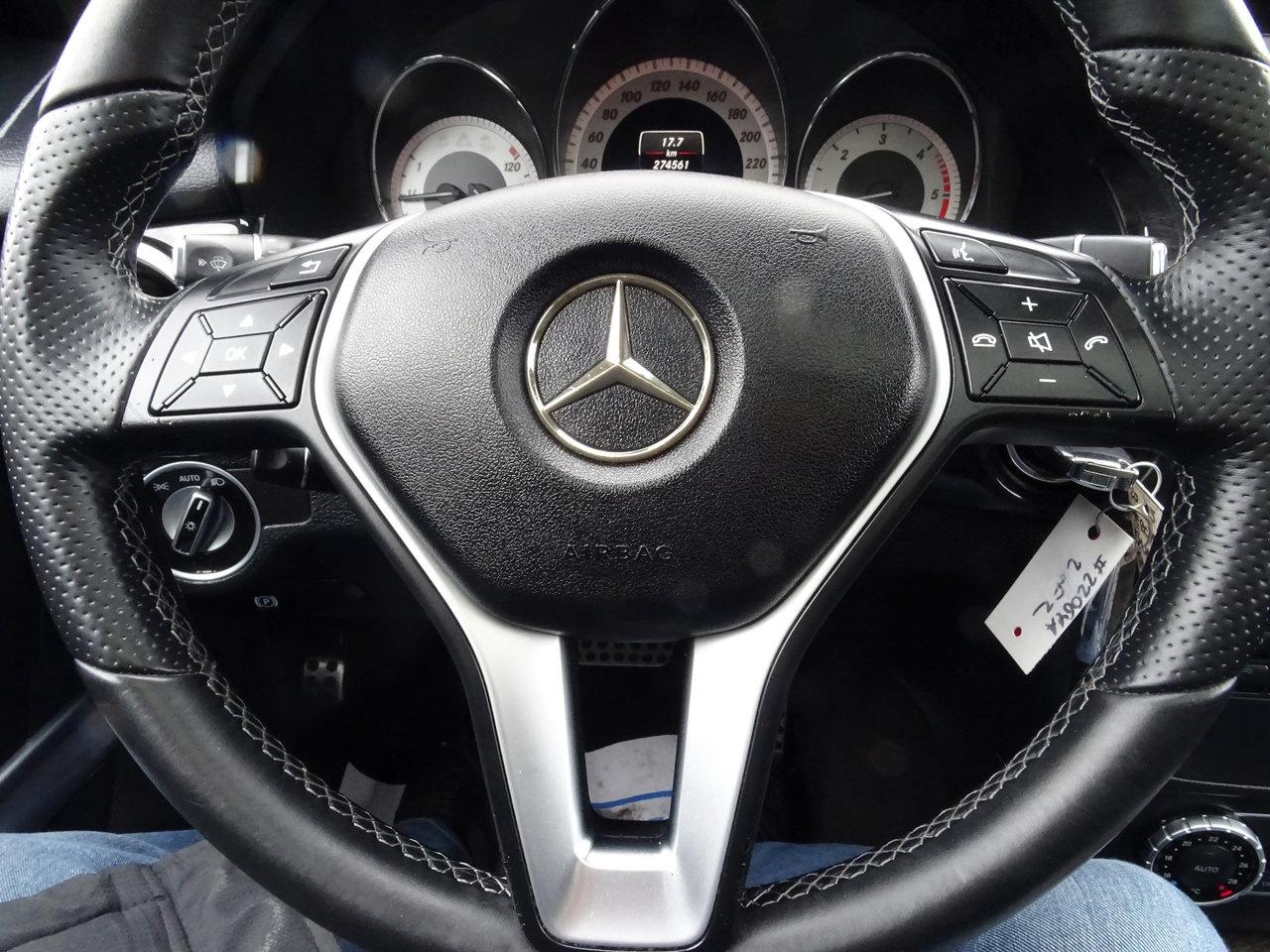 2015 Mercedes-Benz GLK-Class GLK 250 BlueTEC Photo