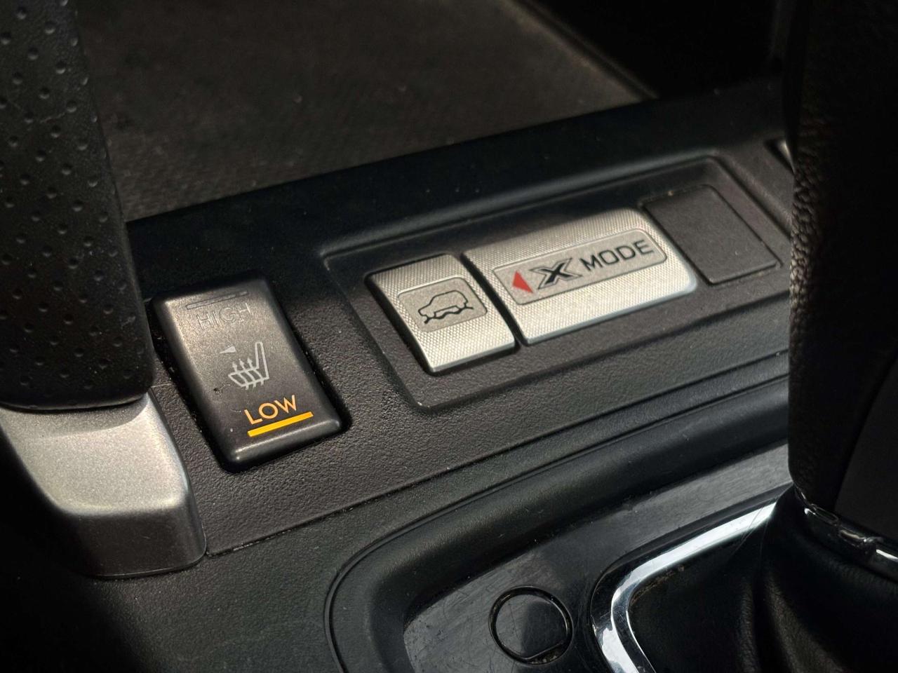 2017 Subaru Forester LIMITED   TECH PKG   CLEAN CARFAX   2 SETS RIMS Photo