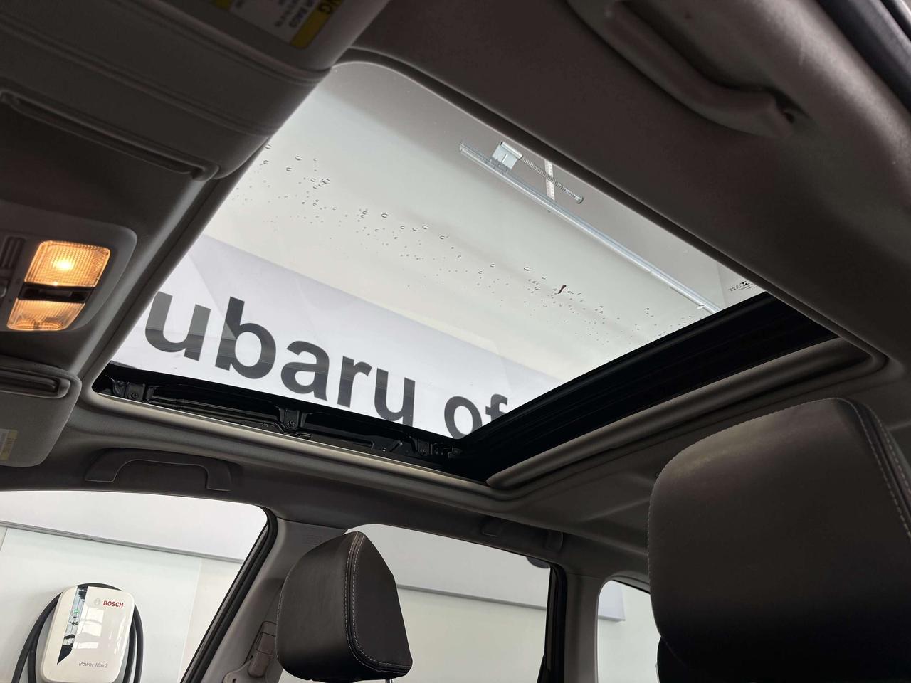 2017 Subaru Forester LIMITED   TECH PKG   CLEAN CARFAX   2 SETS RIMS Photo