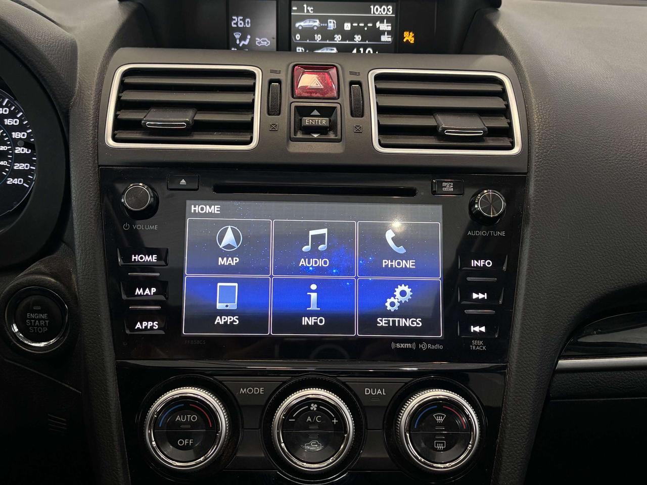 2017 Subaru Forester LIMITED   TECH PKG   CLEAN CARFAX   2 SETS RIMS Photo