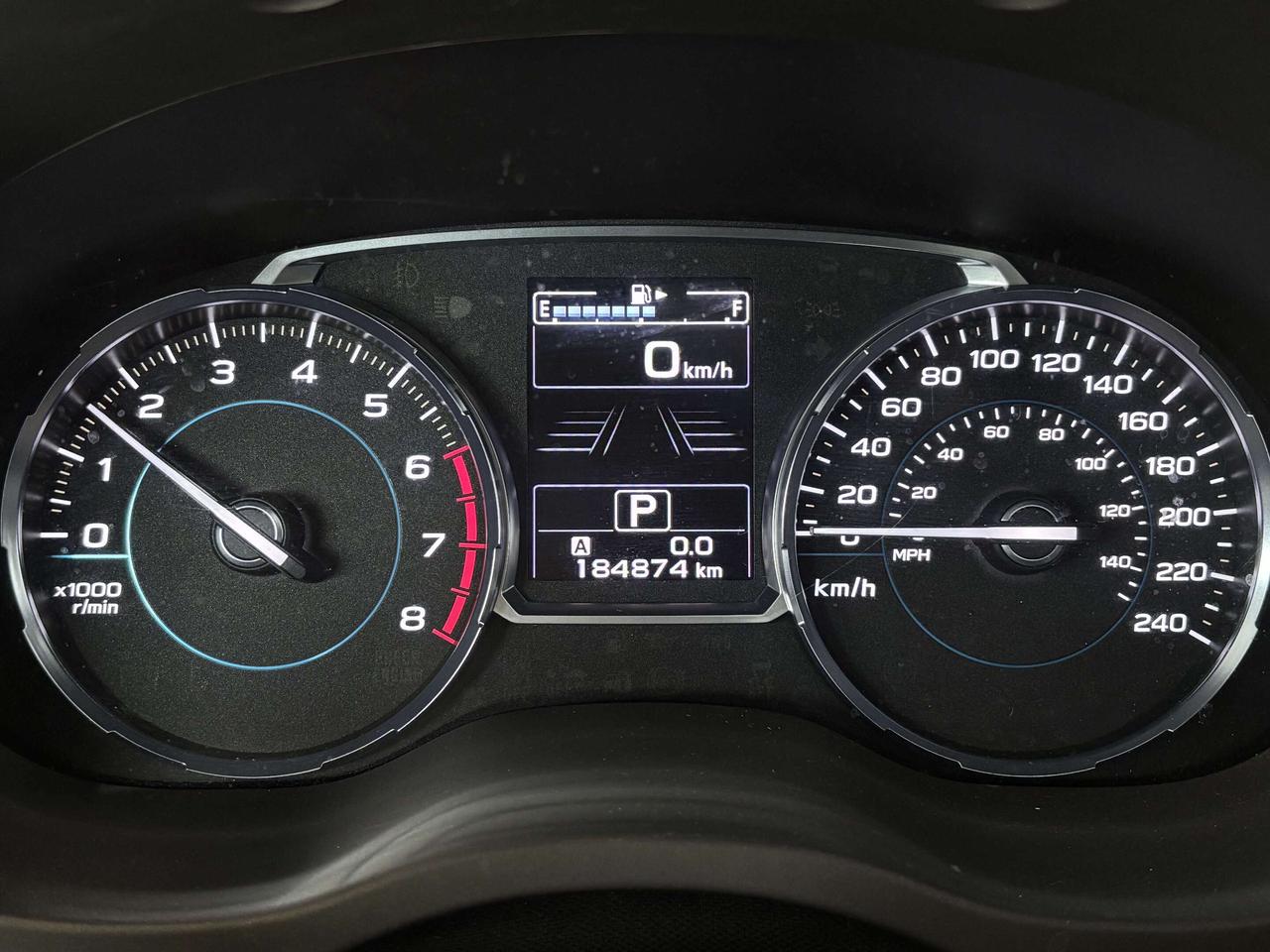 2017 Subaru Forester LIMITED   TECH PKG   CLEAN CARFAX   2 SETS RIMS Photo