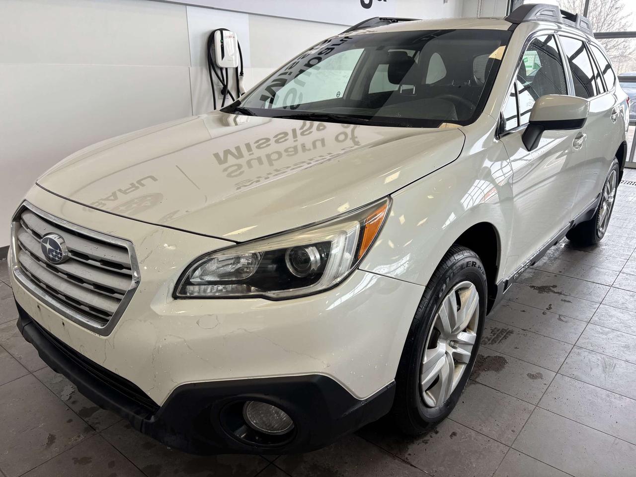 2016 Subaru Outback CERTIFIED   BACKUP CAMERA   AWD   HEATED SEATS Photo