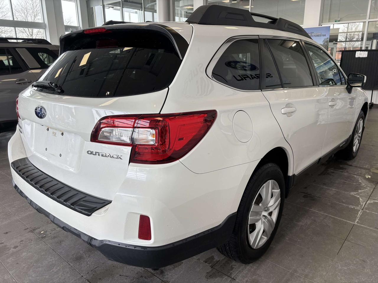 2016 Subaru Outback CERTIFIED   BACKUP CAMERA   AWD   HEATED SEATS Photo