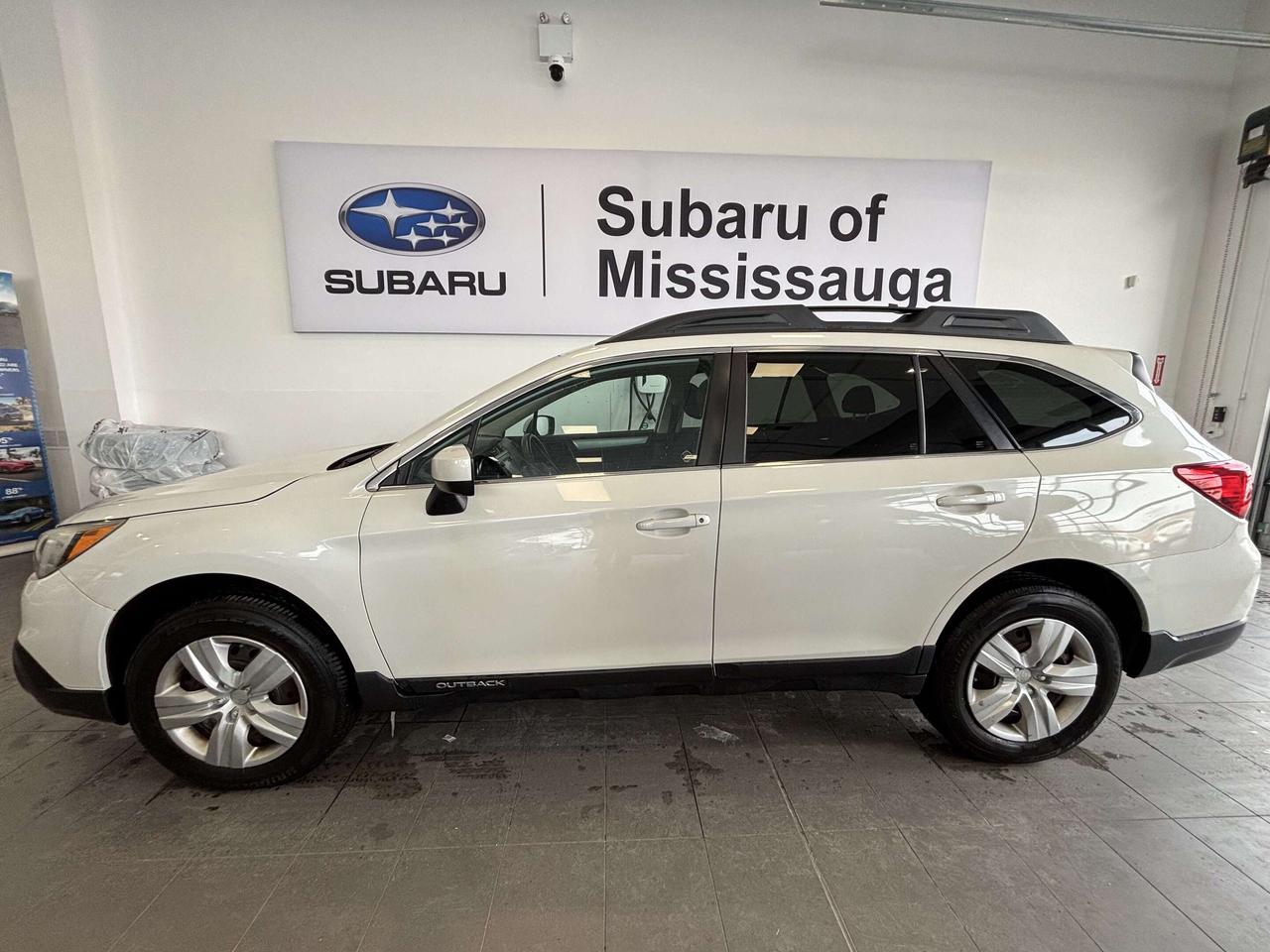 2016 Subaru Outback CERTIFIED   BACKUP CAMERA   AWD   HEATED SEATS Photo