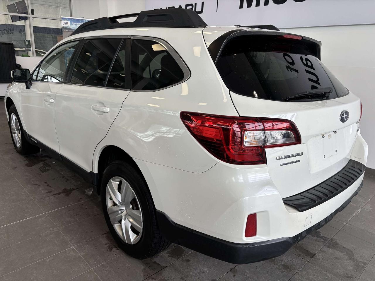 2016 Subaru Outback CERTIFIED   BACKUP CAMERA   AWD   HEATED SEATS Photo