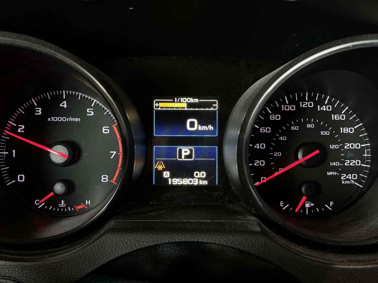 2016 Subaru Outback CERTIFIED   BACKUP CAMERA   AWD   HEATED SEATS Photo