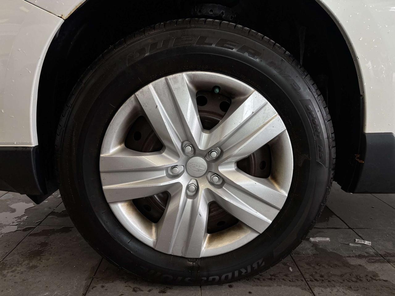 2016 Subaru Outback CERTIFIED   BACKUP CAMERA   AWD   HEATED SEATS Photo