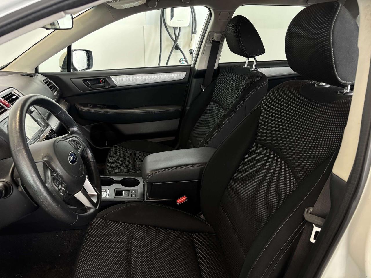 2016 Subaru Outback CERTIFIED   BACKUP CAMERA   AWD   HEATED SEATS Photo