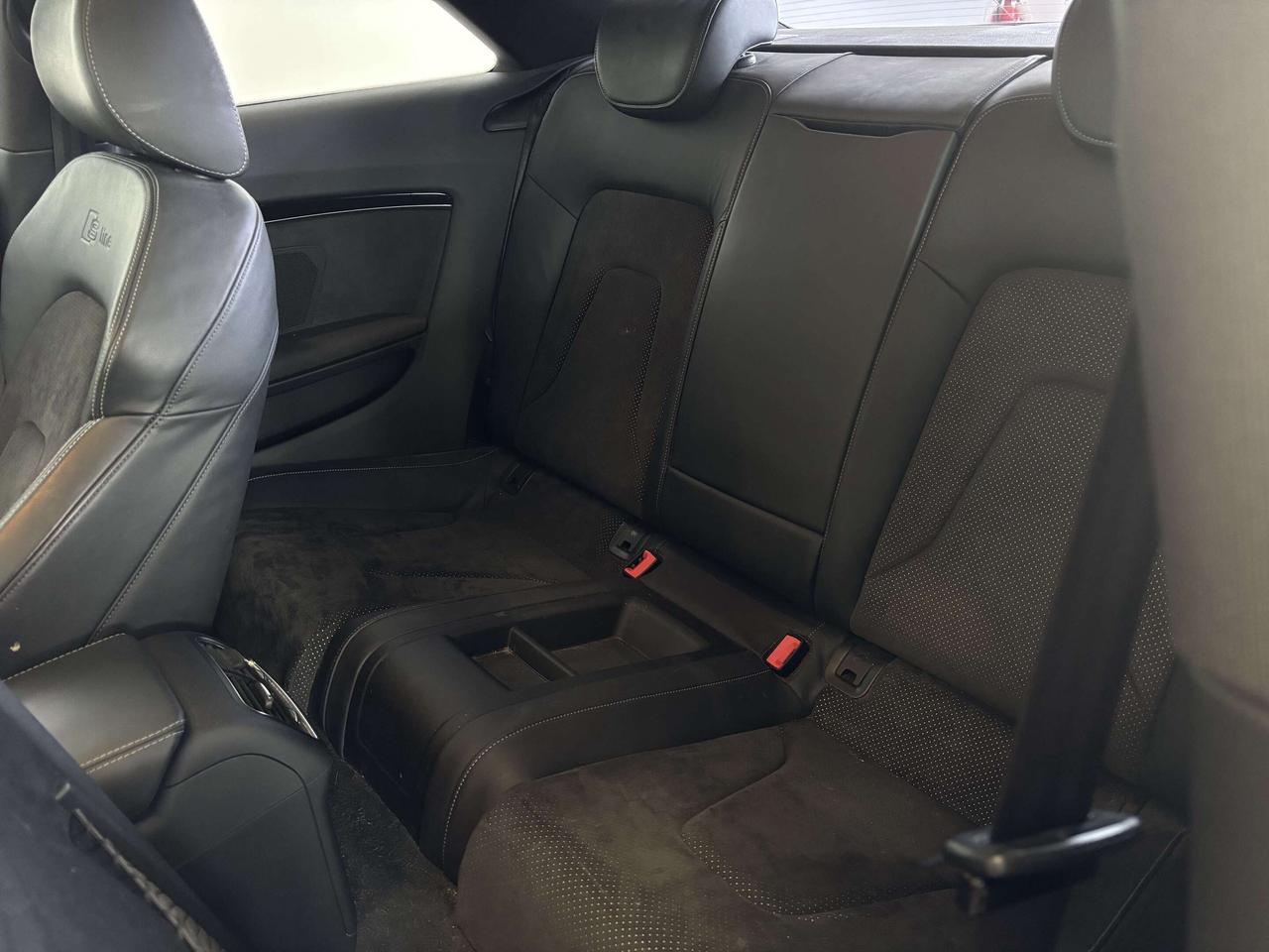 2016 Audi A5 Sportback quattro Photo