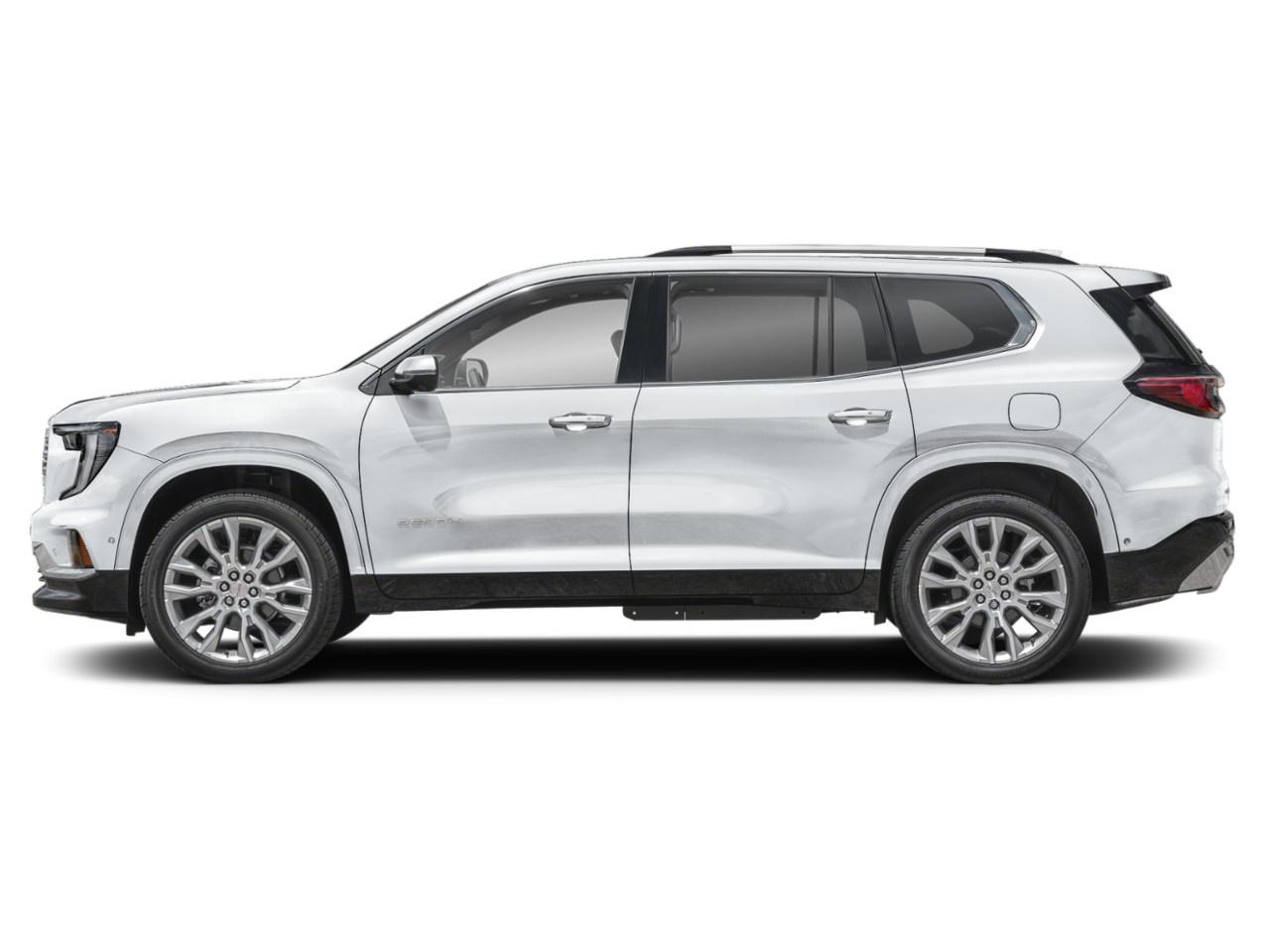 2026 GMC Acadia AWD Denali Ultimate Photo